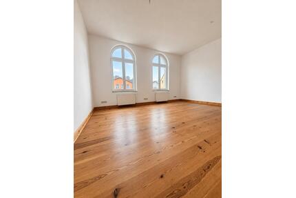 2-Zimmer-Altbau im Jahnviertel mit Echtholzdielen - Neubrandenburg