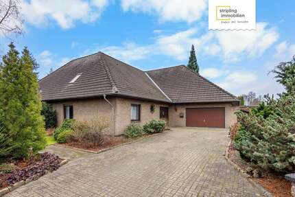 Haus zum Kaufen in Langwedel 399.000,00 € 207.78 m²