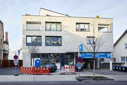 Wohnung zum Kaufen in Fellbach 680.000,00 € 182 m²