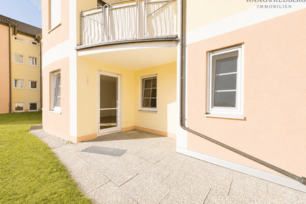 Wohnung zum Kaufen in Roth 198.000,00 € 66 m²