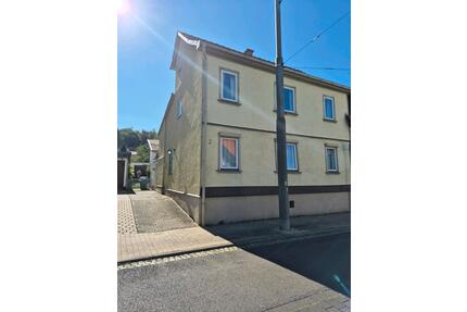 1-2 Familienhaus in Waltershausen von PRIVAT