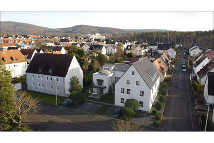 Wohnung zum Kaufen in Alzenau in Unterfranken 388.000,00 € 74.57 m²