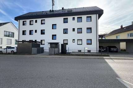 Wohnung zum Kaufen in Aystetten 255.000,00 € 86.63 m²