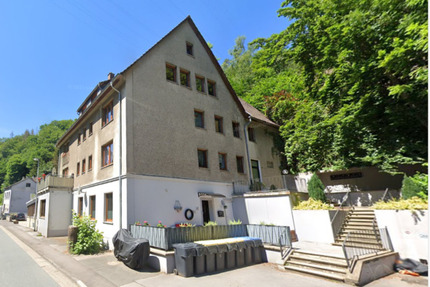 3Zimmerwohnung im Rahmedetal - 410,00&nbsp;EUR Kaltmiete, ca.&nbsp; 62,00&nbsp;m&sup2; in Altena (PLZ: 58762)