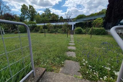 Helle und gut geschnittene 1 Zi Whg v.privat zentrumsnah - Weinstadt