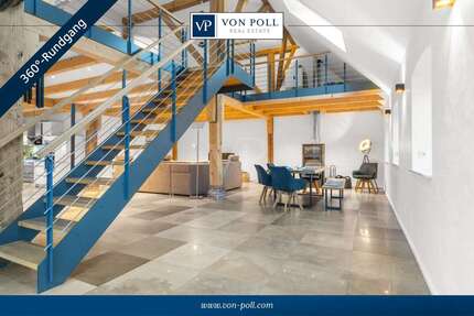 Haus zum Kaufen in Wangerland 785.000,00 € 309.45 m²
