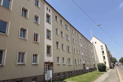 Wohnung zum Mieten in Zwickau 330,00 € 48 m²