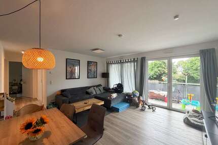 Wohnung zum Mieten in Butzbach 995,00 € 83 m²