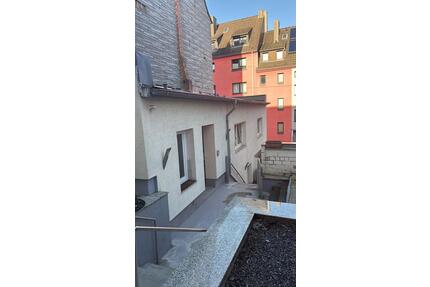 2 Zimmer Wohnung im Anbau - 450,00&nbsp;EUR Kaltmiete, ca.&nbsp; 43,00&nbsp;m&sup2; in Wuppertal (PLZ: 42369) Gemarkung Ronsdorf