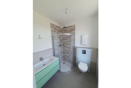 Etagenwohnung 1.OG - 713,00&nbsp;EUR Kaltmiete, ca.&nbsp; 92,00&nbsp;m&sup2; in Auerbach/Vogtland (PLZ: 08209)