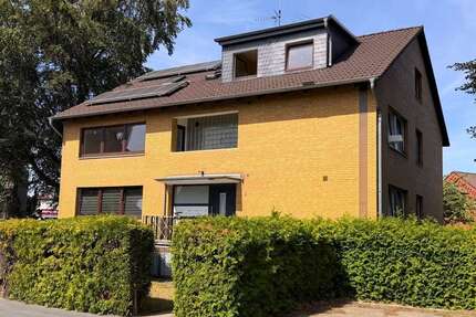 Wohnung zum Mieten in Hannover Misburg-Nord 860,00 € 86 m² - Hannover / Misburg-Nord