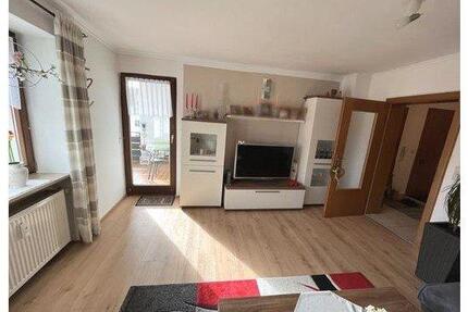 Wohnung mit Charme in ruhiger Lage von Pfarrkirchen zu vermieten