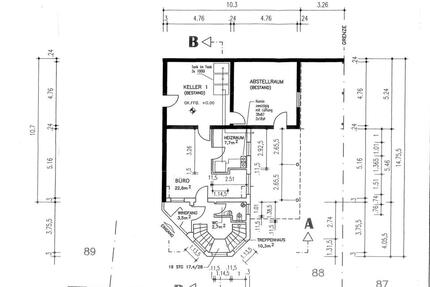 Wunderschönes Einfamilienhaus in Dalberg zu vermieten - Hargesheim