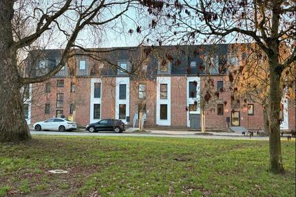 Attraktive, neue 2-Zimmer-Wohnung in TOP-Lage - Kiel Friedrichsort