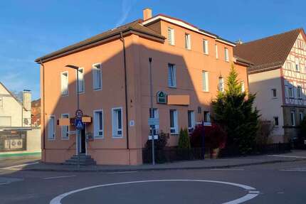 Haus zum Kaufen in Weinsberg 720.000,00 € 360 m²