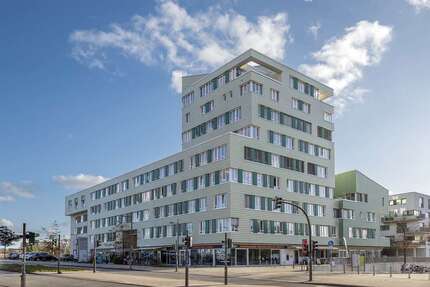 Büro in Hamburg 5.238,00 € 291 m²