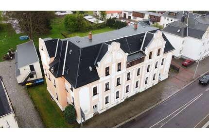 Wohnung zum Mieten in Olbernhau 245,00 € 41 m²