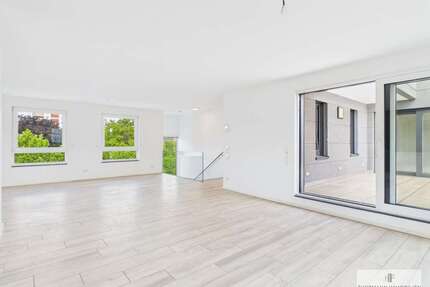 Wohnung zum Mieten in Saarlouis 1.590,00 € 131 m²