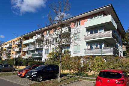 Wohnung zum Kaufen in Falkensee 320.000,00 € 107.06 m²