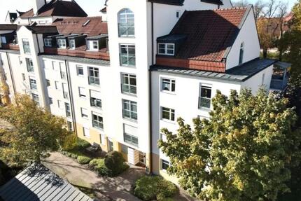 Ruhige zentrale 1-Zimmer-Wohnung in Straubing