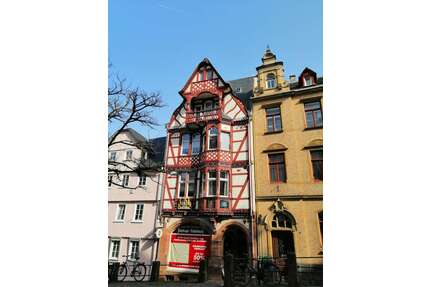 Wohnung zum Mieten in Marburg 750,00 € 31 m²
