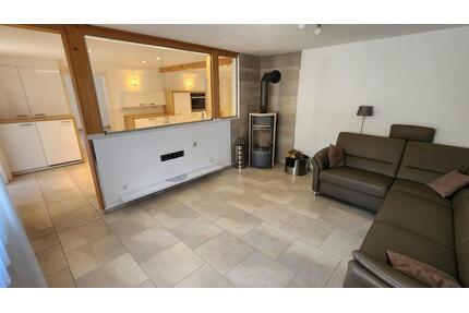 Schicke Wohnung mit Garten zu vermieten - Göttingen Nordstadt