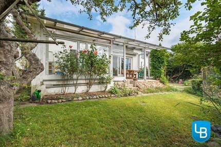 Ihr neues Zuhause - nur einen Steinwurf vom See entfernt - Plön