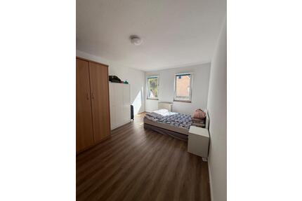 Großzügige 3-Zimmer-Wohnung mit modernem Badezimmer und Küche - Geislingen an der Steige