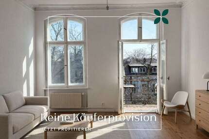 Wohnung zum Kaufen in Potsdam 585.900,00 € 108.36 m²