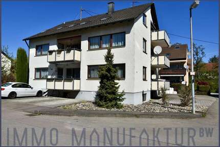 Wohnung zum Kaufen in Filderstadt 199.000,00 € 51.43 m²