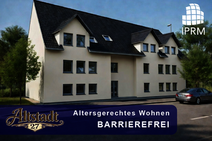 Wohnung zum Kaufen in Dieburg 398.000,00 € 75 m²