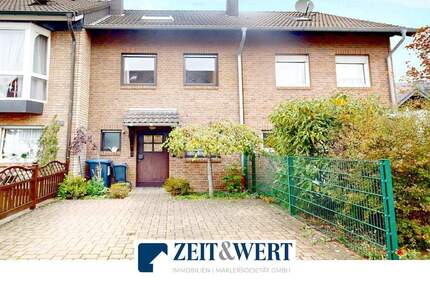 Haus in Langenfeld - 399.000,00&nbsp;EUR Kaufpreis, ca.&nbsp; 110,00&nbsp;m&sup2;&nbsp;Wohnfl&auml;che in Langenfeld (PLZ: 40764) Immigrath