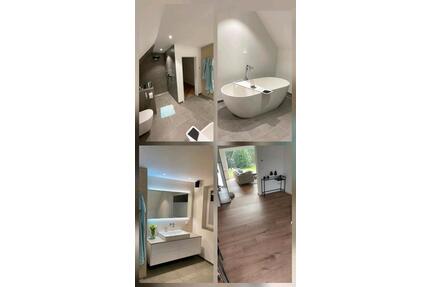 Kernsaniertes und großzügiges Einfamilienhaus zu vermieten - Lemwerder