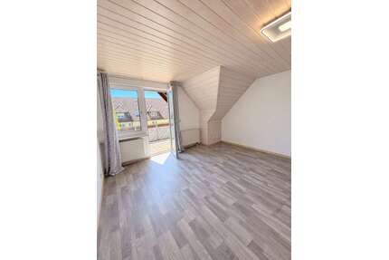 Wohnung zum Kaufen in Lossburg 239.000,00 € 74 m²