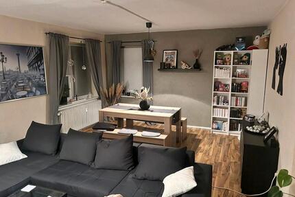 2,5 Zimmer Wohnung mit 78m² - zentrale Lage in Süderbrarup, 1.OG