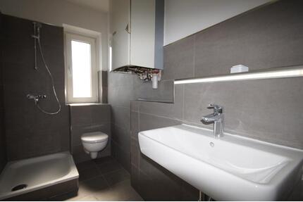 KERNSANIERT! Für die kleine Familie - Minden Bärenkämpen