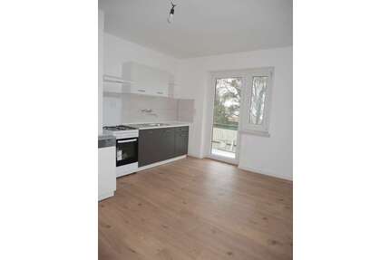 Wohnung zum Kaufen in Augsburg 169.000,00 € 50.7 m²