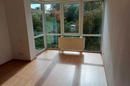 Wohnung im betreuten Wohnen, in der Seniorenwohnanlage Münchberg