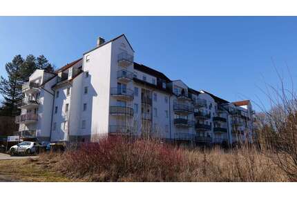 Wohnung zum Kaufen in Auerbach 29.500,00 € 37.35 m²
