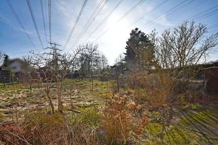 Grundstück zu verkaufen in Oststeinbek - Havighorst 339.000,00 € 972 m²