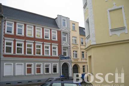 Wohnung zum Mieten in Magdeburg 247,00 € 38 m²