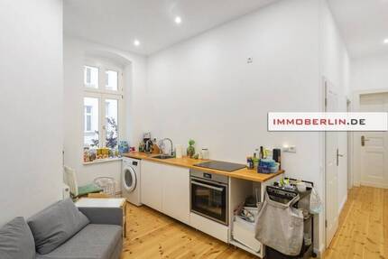 345.000,00&nbsp;EUR Kaufpreis, ca.&nbsp; 50,00&nbsp;m&sup2;&nbsp;Wohnfl&auml;che in Berlin (PLZ: 10247) Friedrichshain