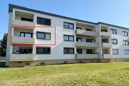 Wohnung zum Kaufen in Rottenburg am Neckar 276.000,00 € 76 m²