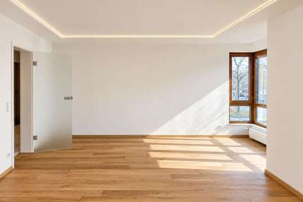 Wohnung zum Mieten in München 3.300,00 € 138.46 m²