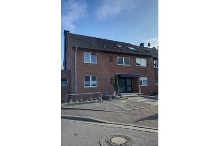 3-Zimmer-Dachgeschoss-WG, ca. 60 qm, Wohngebiet Stadtsfeld, 46282 Dorsten