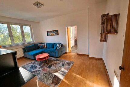 Helle 3-Zimmerwohnung in Mariendorf - Berlin Tempelhof-Schöneberg
