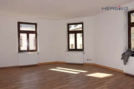 Wohnung zum Mieten in Annaberg-Buchholz 300,00 € 77 m²