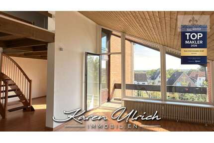 Wohnung zum Mieten in Seevetal 1.270,00 € 125 m²