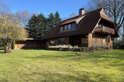 Fachwerkhaus in Appel - 670.000,00&nbsp;EUR Kaufpreis, ca.&nbsp; 150,00&nbsp;m&sup2;&nbsp;Wohnfl&auml;che in Appel (PLZ: 21279)