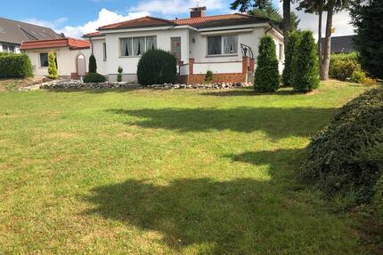 Ferienwo-Glowe Rügen Ostsee Urlaub Appartement Strand-Wiesenrand7 - Sagard